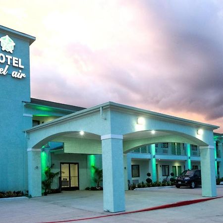 Hotel Bel Air Four Corners Εξωτερικό φωτογραφία