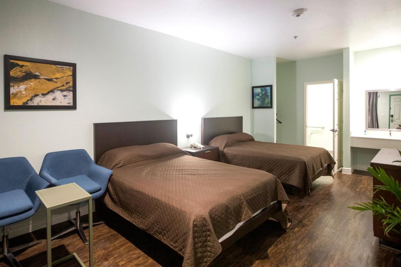 Hotel Bel Air Four Corners Εξωτερικό φωτογραφία