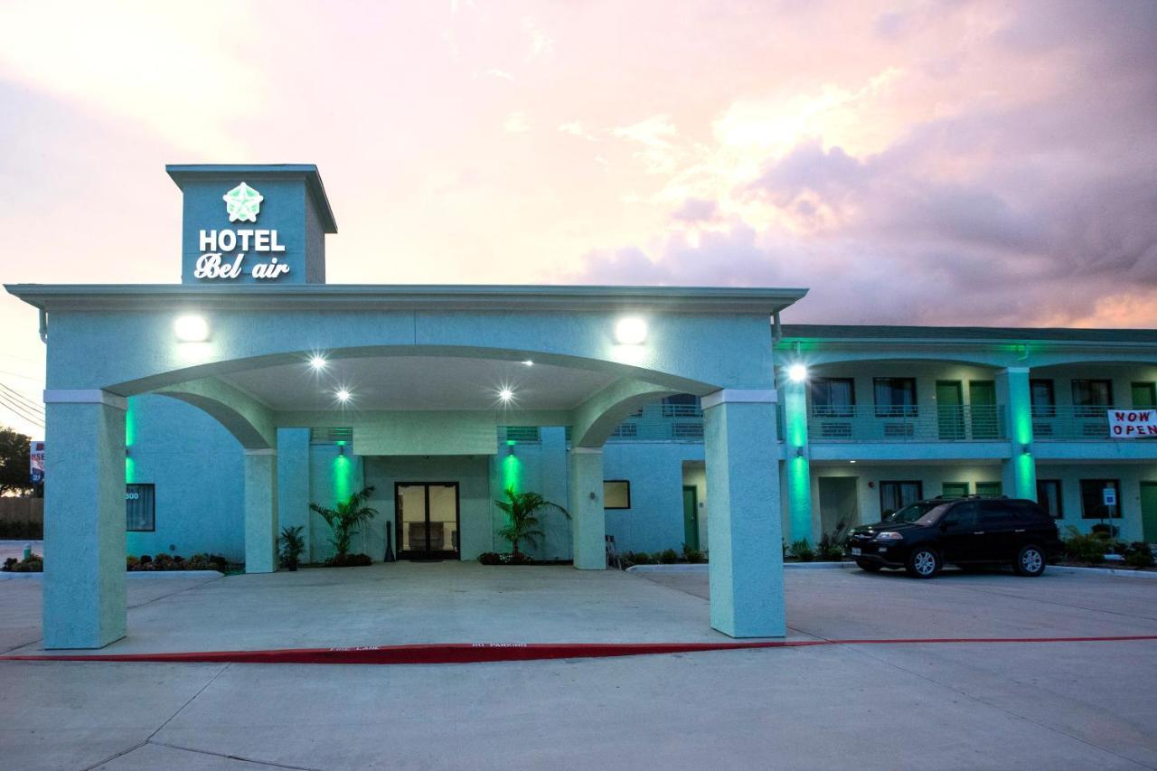 Hotel Bel Air Four Corners Εξωτερικό φωτογραφία