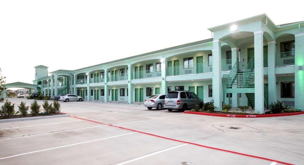 Hotel Bel Air Four Corners Εξωτερικό φωτογραφία